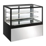 Polar Cake Display Fridge 1500mm wide, UA062-A