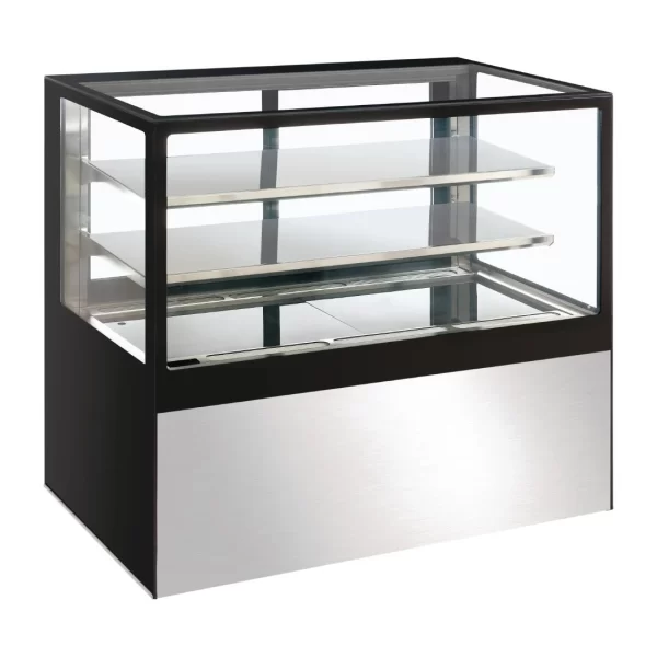 Polar U-Series Cake / Deli Display Fridge 485Ltr DB952-A