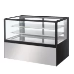 Polar Cake Display Fridge 1800mm wide, UA063-A