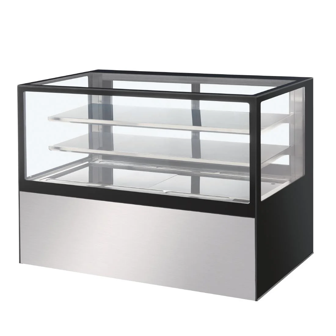 Polar U-Series Cake / Deli Display Fridge 585Ltr DB959-A