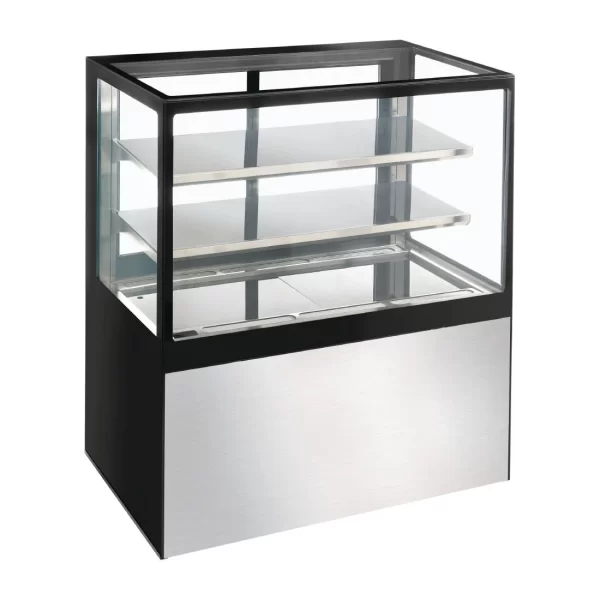 Polar U-Series Cake / Deli Display Fridge 285Ltr DB950-A