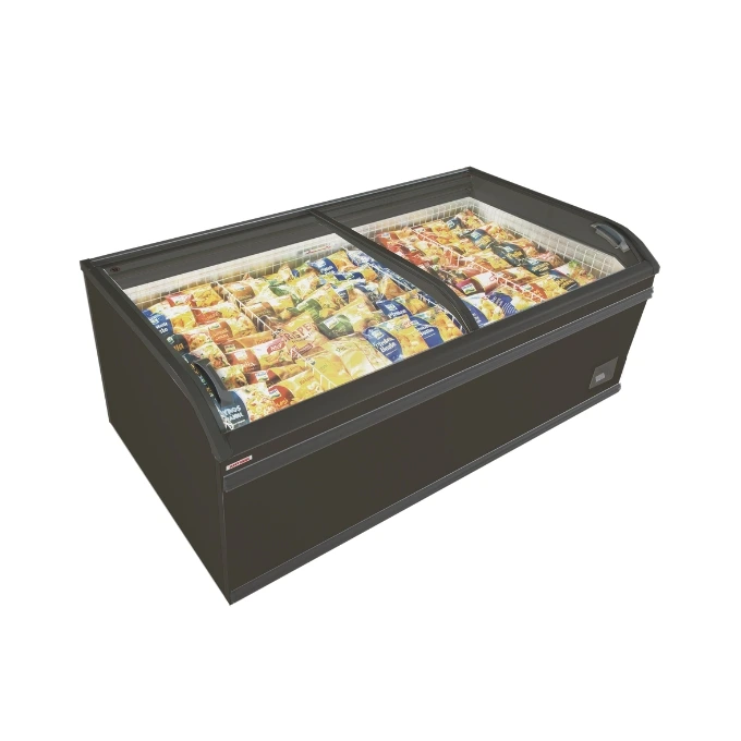 AHT Athen ECO Chest Freezer | Athen Eco 250, chest freezer for sale, supermarket freezer in australia