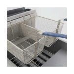frying baskets to suit ATFS-75