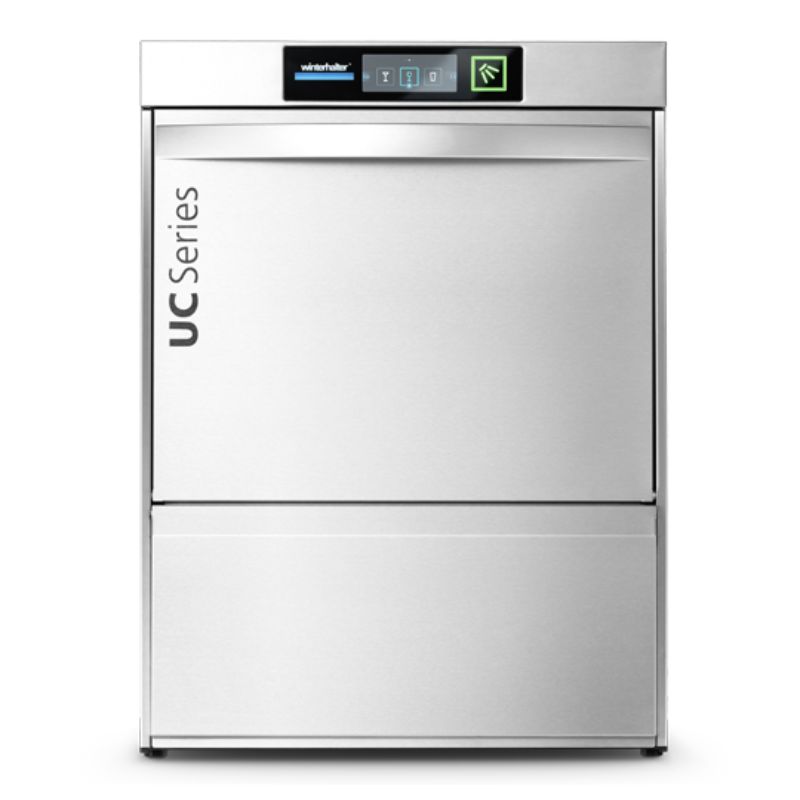 Winterhalter Commercial Under Bench Dishwasher, UC-M