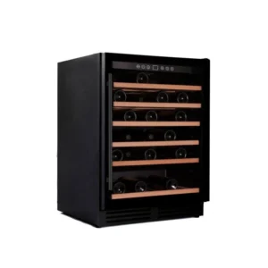 Thermaster Single Door Wine Fridge, WB-51A