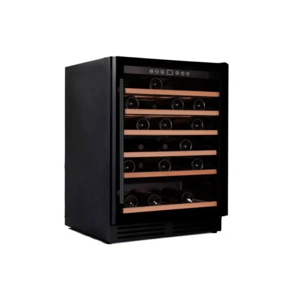 Thermaster Single Door Wine Fridge, WB-51A