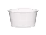 Round Takeaway Container Base 160z (470ml), round takeaway container, round takeaway container for sale