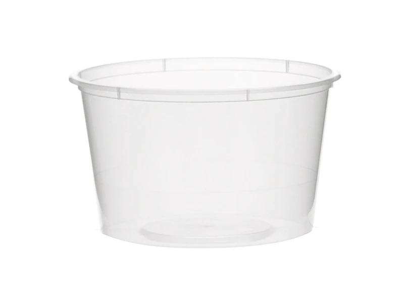 20oz Round Takeaway Container Base, round takeaway container, round takeaway container for sale, takeaway container for sale