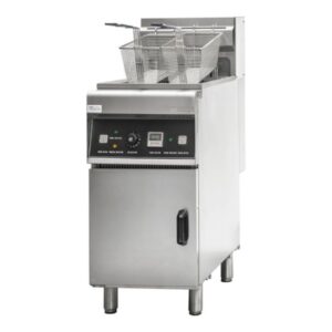 Frymax Electric Fryer 28L, EF-28LE