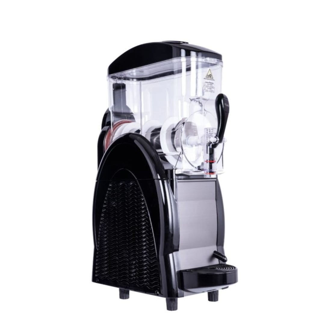 Benchstar Single 12 Litre Granita Slushy Machine FABIGANI-1S