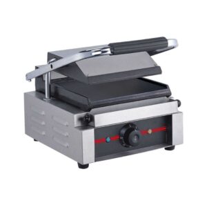 Benchstar Large Single Contact Grill GH-811EE
