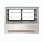 Bonvue GN-900RT Counter Top Display Fridge 900mm