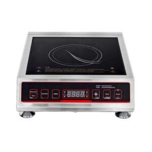 Austune Thin Tabletop Induction Flat Cooker LT-TPM-A335