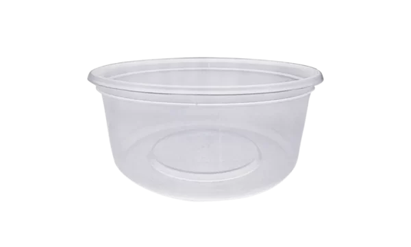 10oz Round Takeaway Container Base, round takeaway container, round takeaway container for sale