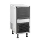 Blizzard SN-25C Under Bench Bullet Ice Maker 25kg a day