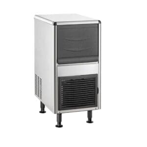 Blizzard SN-25C Under Bench Bullet Ice Maker 25kg a day