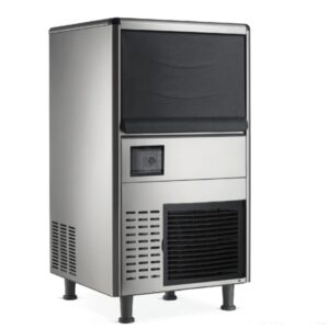 Blizzard Under Bench Cube Ice Maker, SN-31A