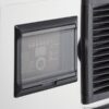 Blizzard SN-500P Modular Ice Maker 225kg/Day 170kg Bin - Image 3