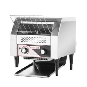 Benchstar Two Slice Conveyor Toaster TT-300E