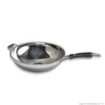 Benchstar Ø 360mm Wok for Induction Wok IW-WOK36