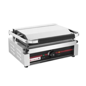 Benchstar GH-811EE Large Single Contact Grill