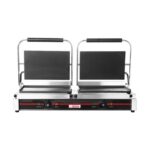 Benchstar GH-813EE Large Double Contact Grill