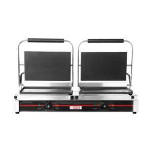 Benchstar GH-813EE Large Double Contact Grill