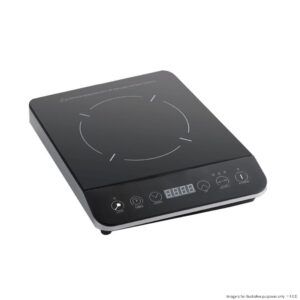 Benchstar Digital Ceramic Glass Induction Plate BH2000C, countertop induction plate, countertop induction plate for sale sydney