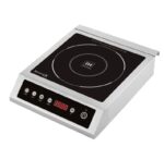 Benchstar Commercial Glass Hob Induction Plate BH3500C, countertop induction plate for sale