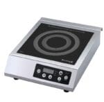 Benchstar Schott Ceran Glass Hob Induction Plate BH3500S