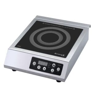 Benchstar Schott Ceran Glass Hob Induction Plate BH3500S