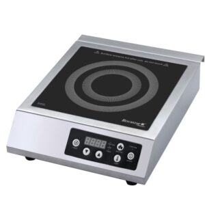 Benchstar Schott Ceran Glass Hob Induction Plate BH3500S