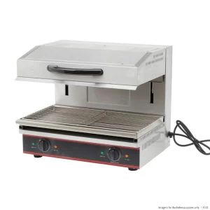 Benchstar Electric Salamander ES-4000L, commercial grill for sale, comercial salamander grill for sale, electric grill for sale, electric salamander for sale in sydney,