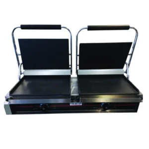 Benchstar Large Double Contact Grill GH-813EE