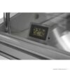 Tecnodom PAN2000 Curved Front Deli Display Chiller 2020mm - Image 3