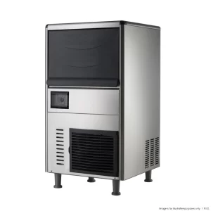 Blizzard Granular Ice Maker 120Kg | SN-128F, commercial ice machine for sale, flake ice machines for sale in sydney, granular ice maker for sale in australia