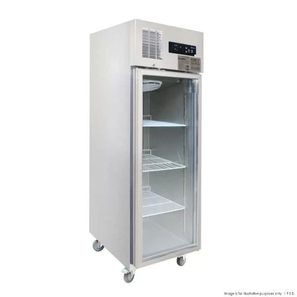 Thermaster Single Door Upright Display Fridge SUCG500 , commercial bar fridge australia, commercial glass door fridge, commercial upright display fridge, commercial upright fridges for sale in australia