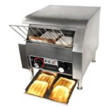 Benchstar Two Slice Conveyor Toaster TT-300E