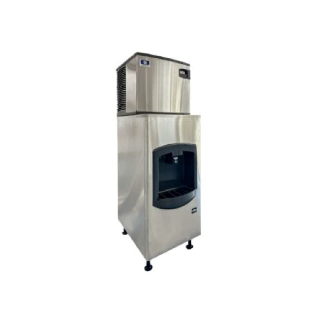 Manitowoc All-ICE Dispenser 60 kg DISP130