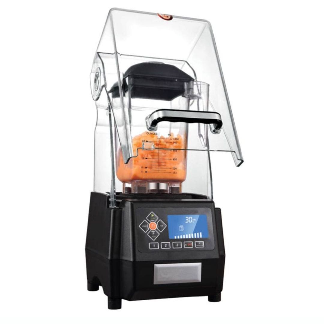 KS-10000 FED Pro Commercial Smoothies Blender
