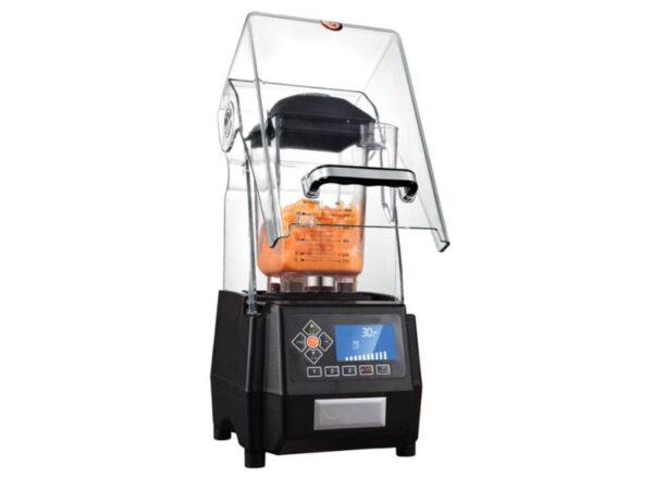 FED Pro Commercial Smoothies Blender, KS-10000