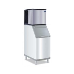 Manitowoc Cube Ice Machine, M420, commercial cube ice machine, cube ice maker