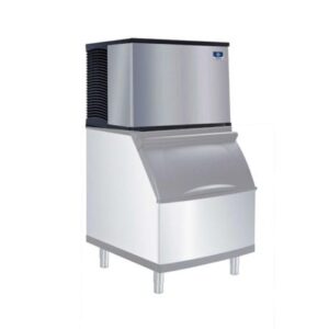 Manitowoc Cube Ice Machine, M500, commercial cube ice machine, cube ice maker