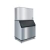 Manitowoc Manitowoc Ice Storage Bin D970 400kgs - Image 2