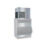 Manitowoc Ice Flaker, RFK2500A, big commercial ice machine, flake ice maker, manitowoc ice maker for sale