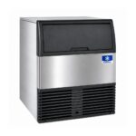 Manitowoc UG65 Under Bench Ice Maker 65kg/Day 30Kg Bin