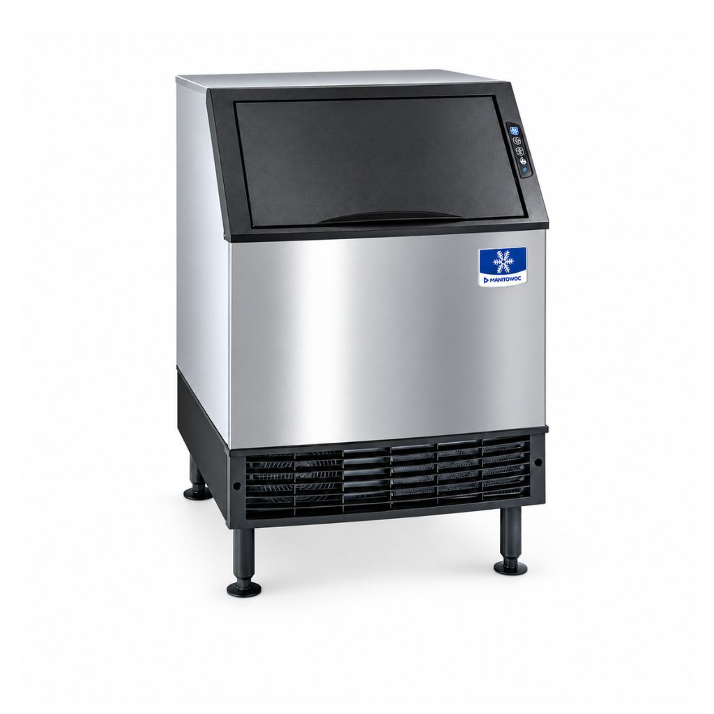 Manitowoc Neo U140 Cube Ice Maker 55kg/Day 41kg Bin