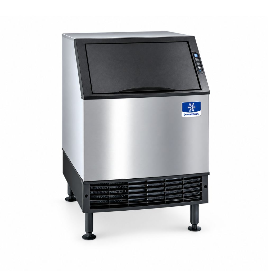 Manitowoc Neo U240 Cube Ice Maker 87kg/Day 36kg Bin