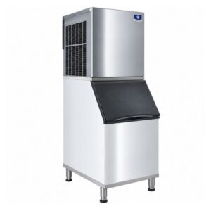 Manitowoc RNK0620A Nugget Ice Machine 266kg/Day