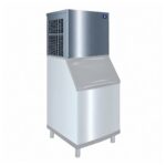 Manitowoc RNK1100A Nugget Ice Machine